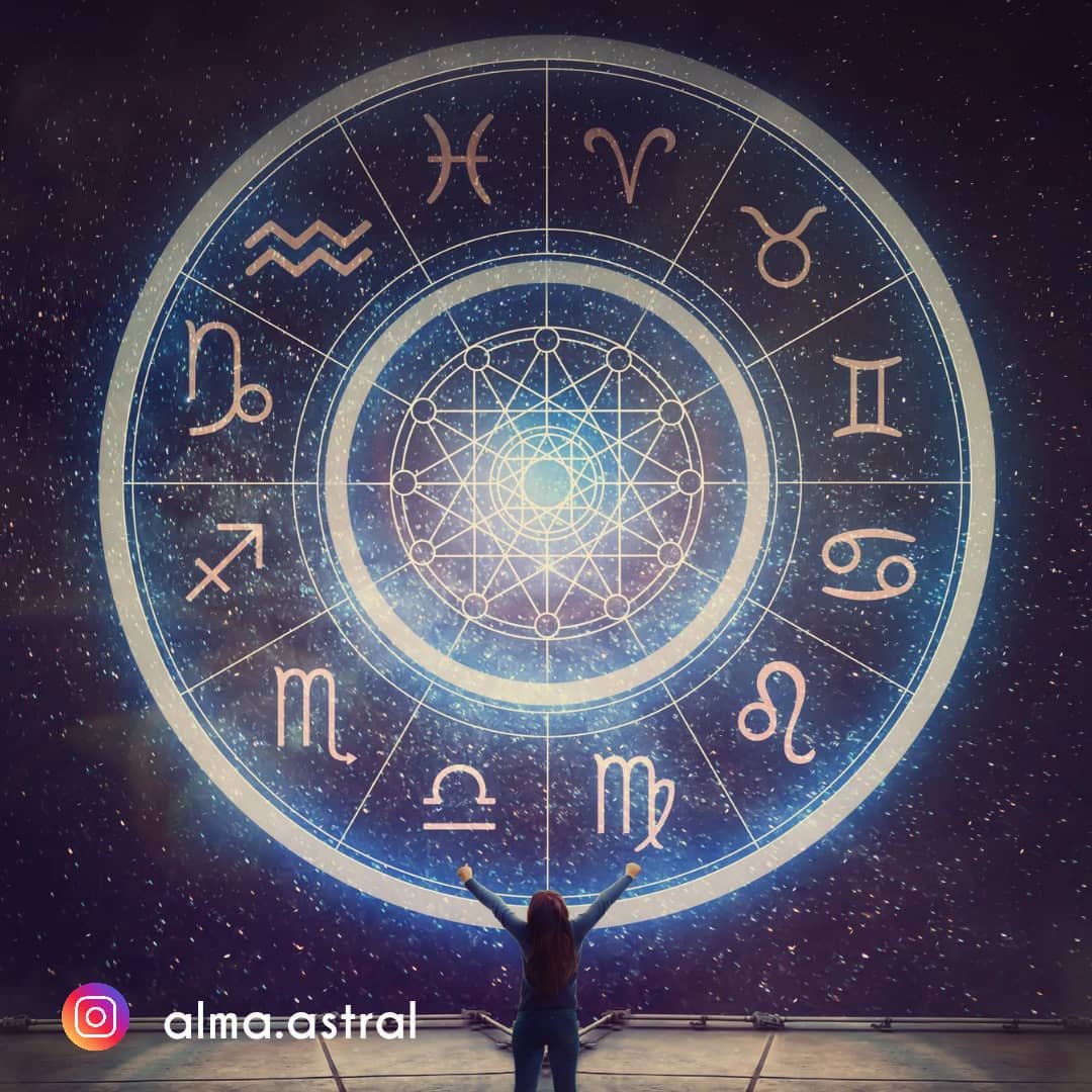 Curso de Astrología: Descubre los Secretos del Cosmos en Tu Vida
