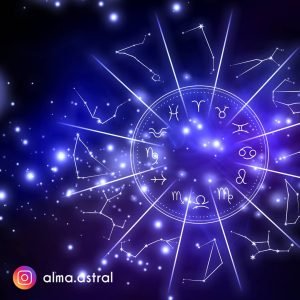 aprender astrología