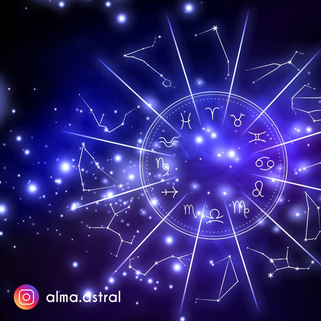 aprender astrología