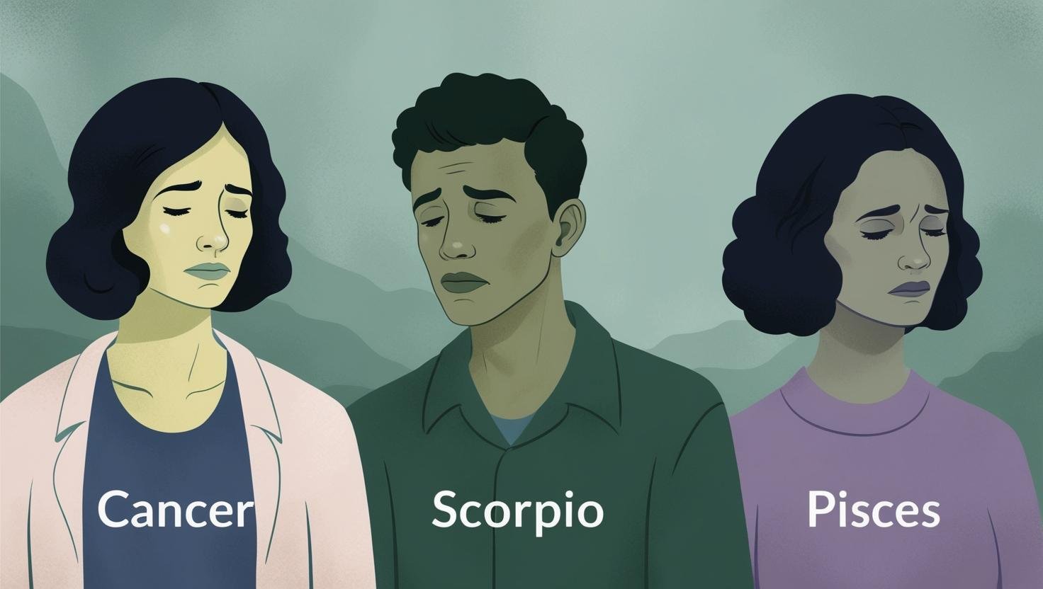 signos de agua
