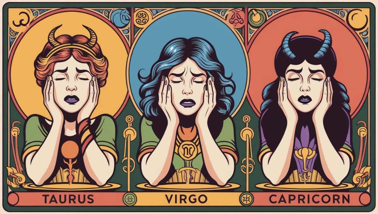 signos de tierra
