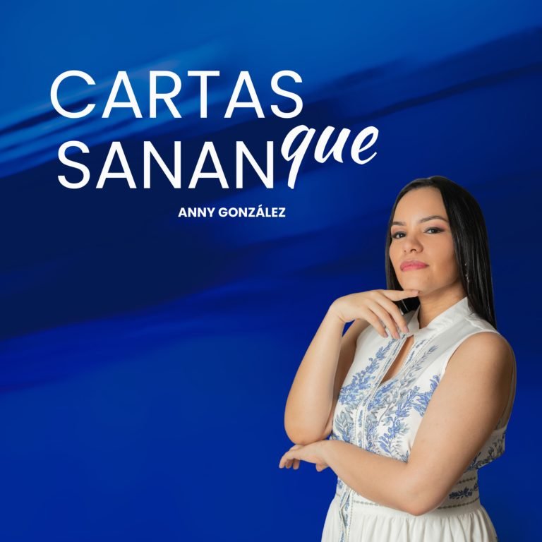 Cartas que Sanan