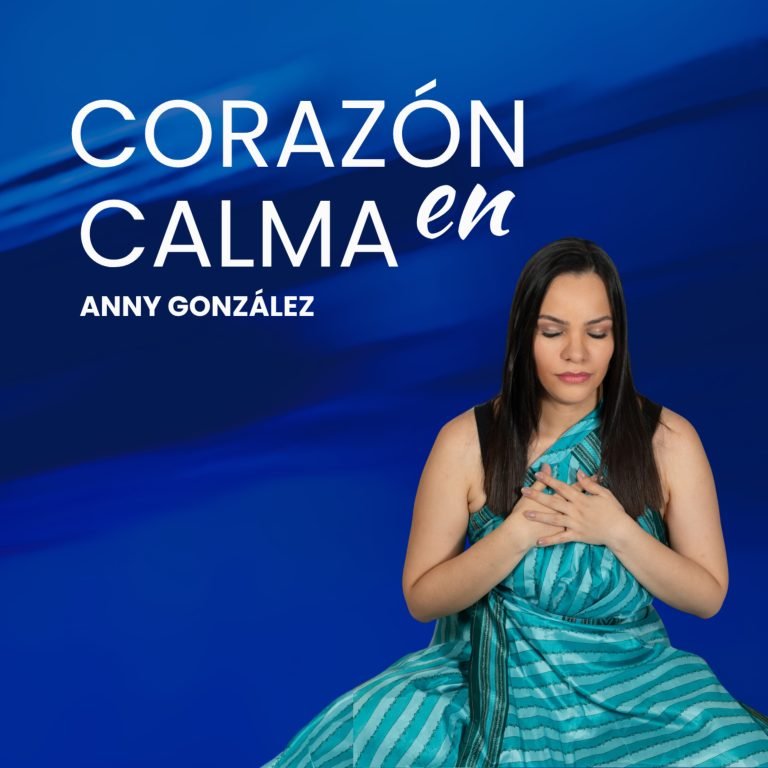 Corazón en calma